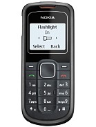 Klingeltöne Nokia 1202 kostenlos herunterladen.